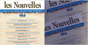 les Nouvelles